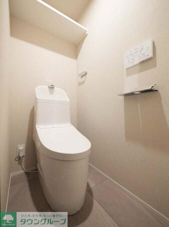 EDIT文京千石IIの物件内観写真